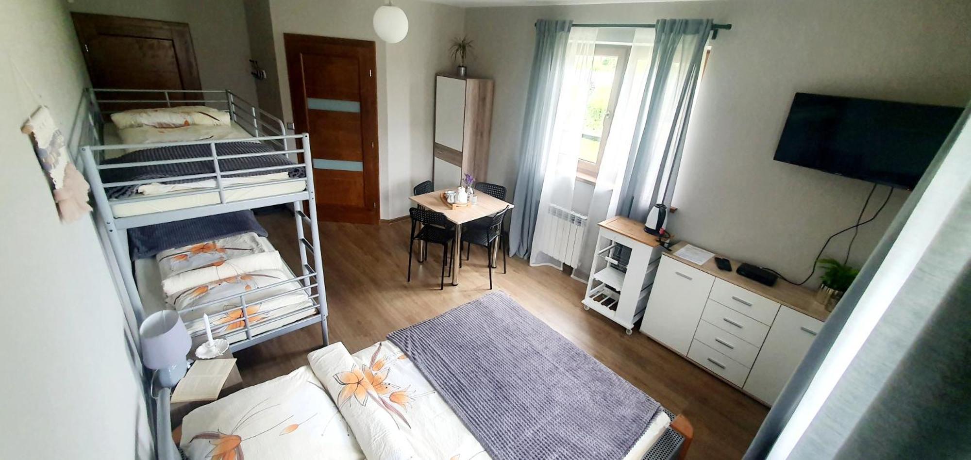 Homestay Noclegi Szczawnica