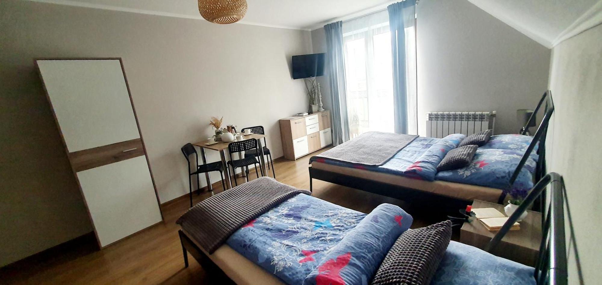 Homestay Noclegi Szczawnica Szczawnica