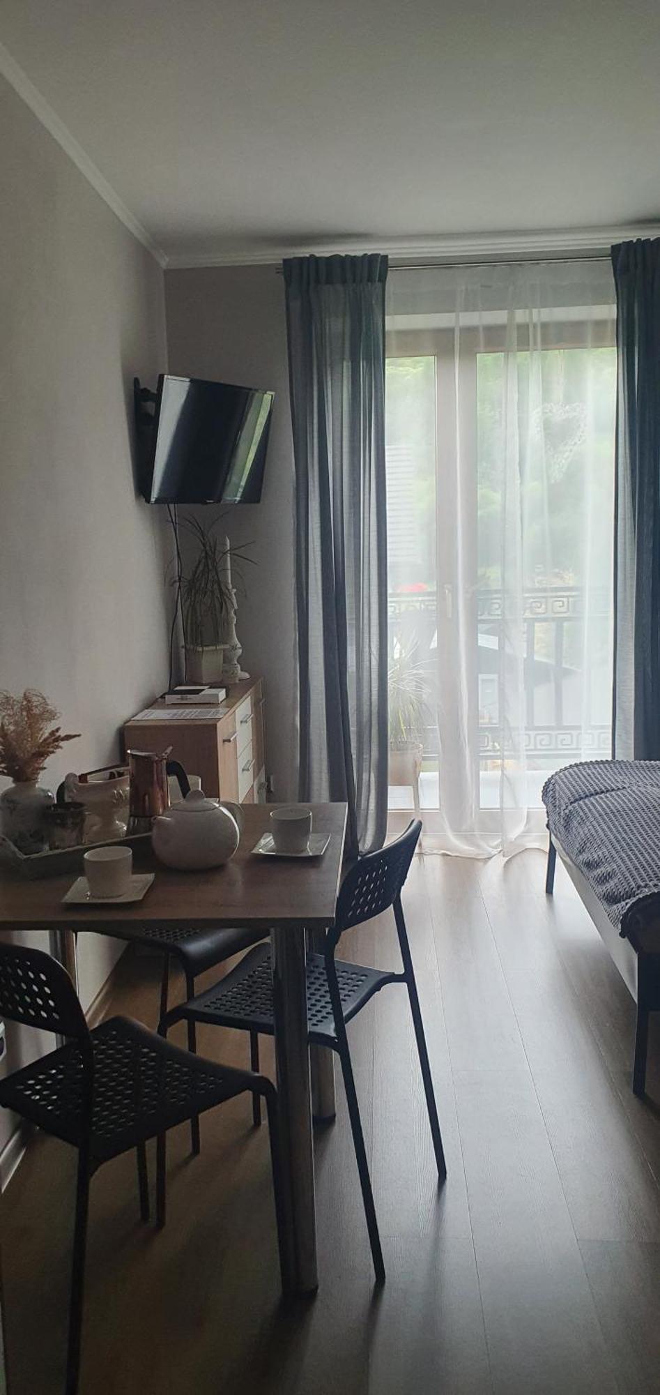 Noclegi Szczawnica Homestay Szczawnica