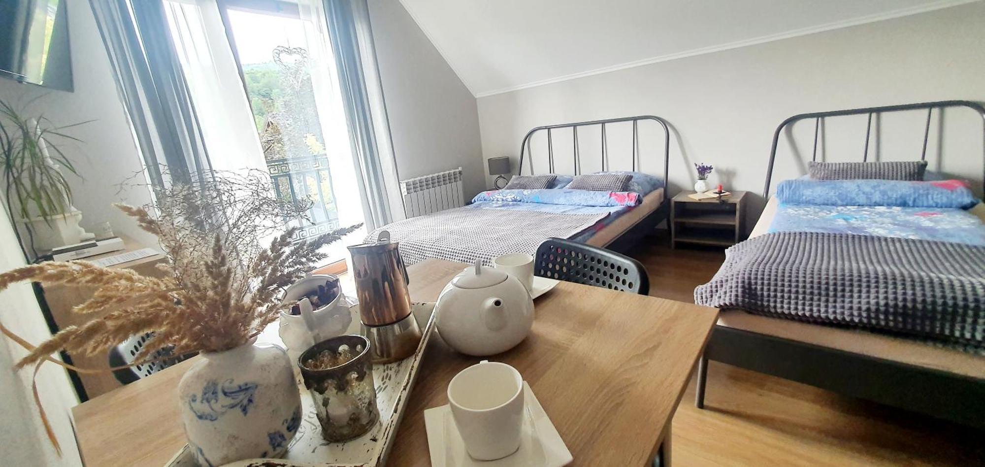 Homestay Noclegi Szczawnica Szczawnica
