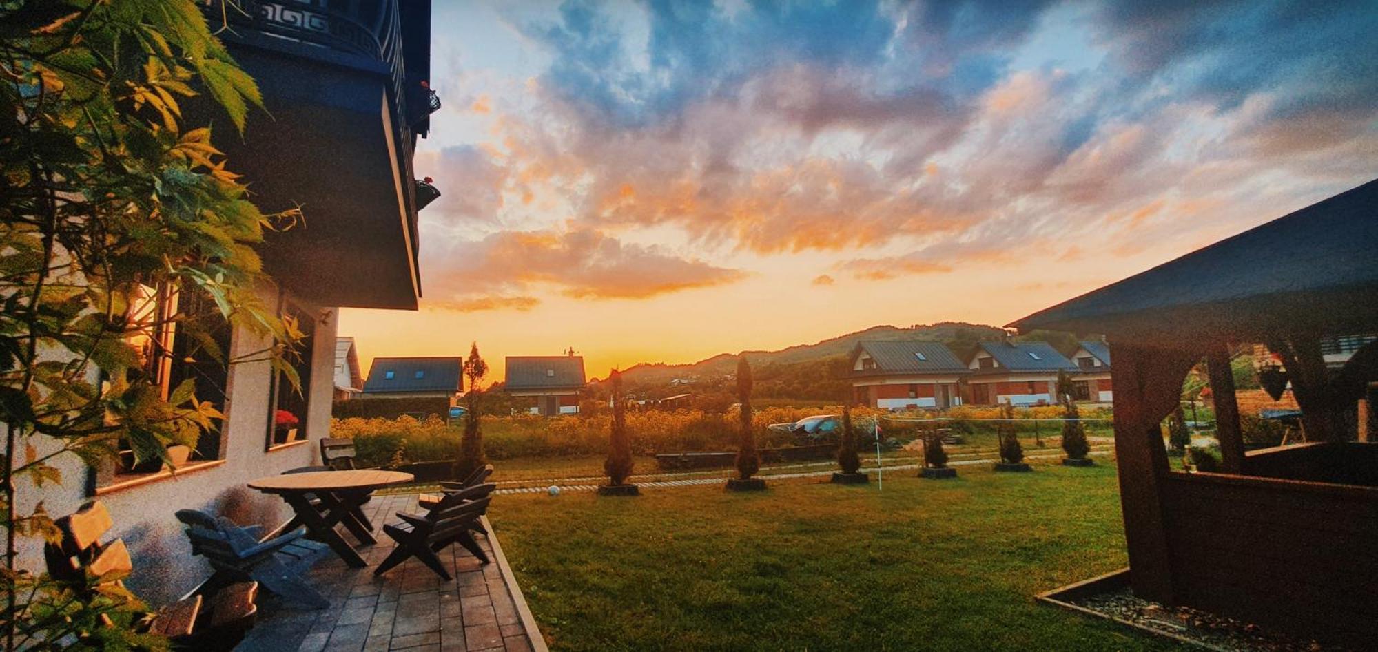 Noclegi Szczawnica Szczawnica