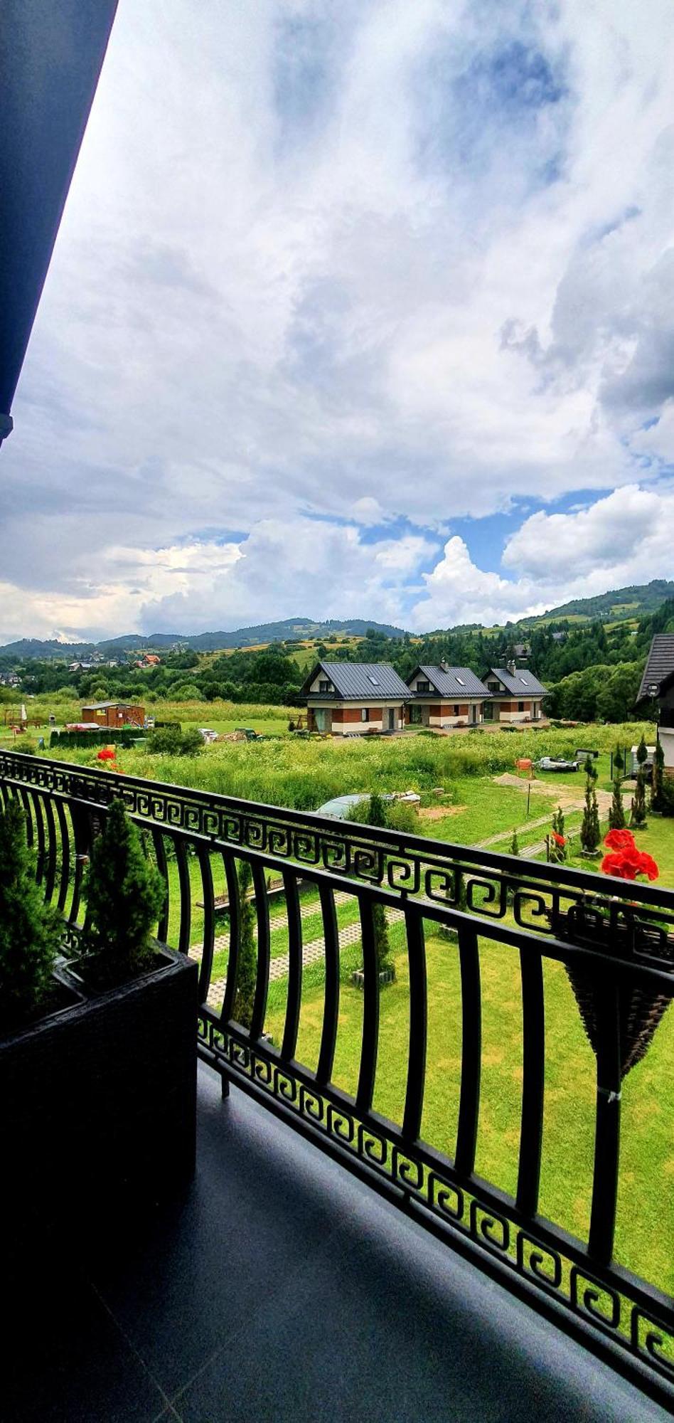 Homestay Noclegi Szczawnica *