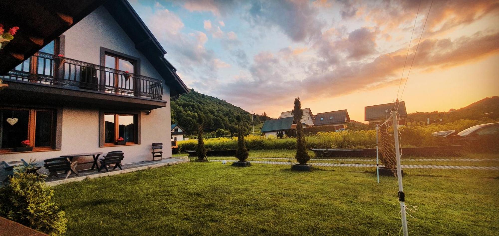 Homestay Noclegi Szczawnica