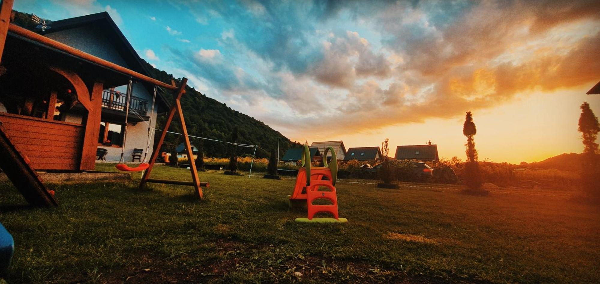 Noclegi Szczawnica * Szczawnica