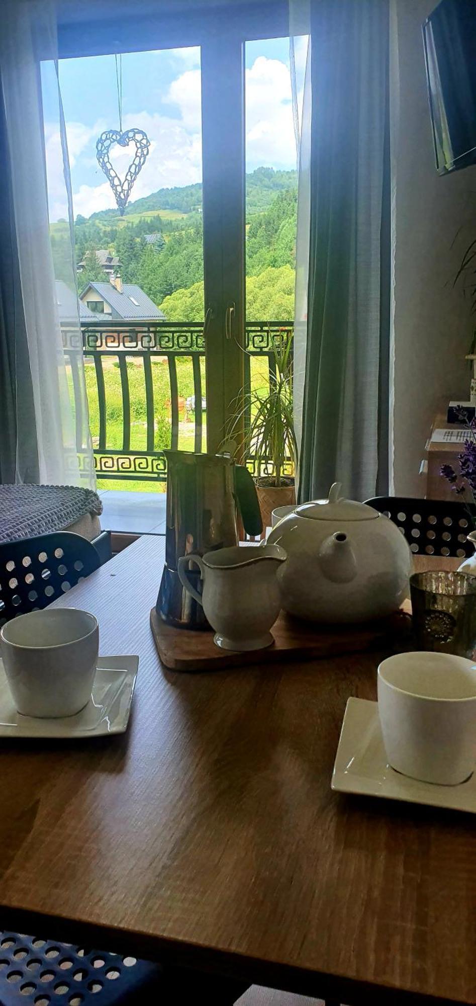 Noclegi Szczawnica Homestay Szczawnica