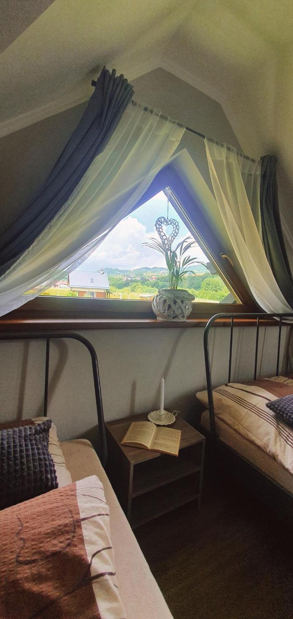 Noclegi Szczawnica Homestay Szczawnica